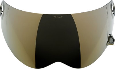 SHIELD LANE SPLITTER GEN2 GOLD