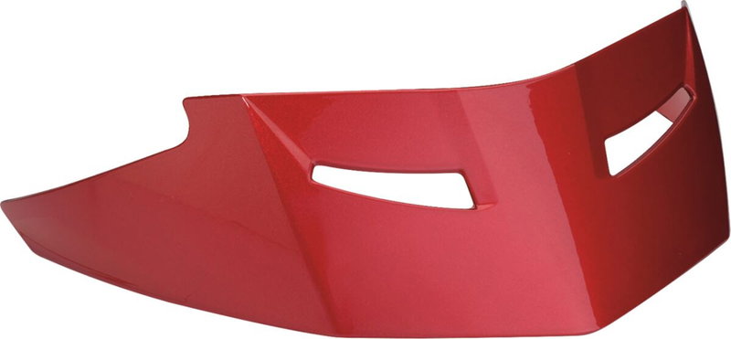 SPOILER TALON RED