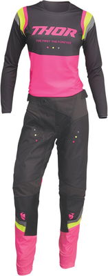 PANT PLS WMN REV CH/PK 3/4