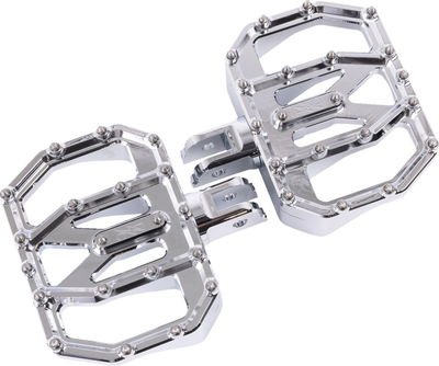 FLOORBOARDS AGGRESSOR MINI FRO