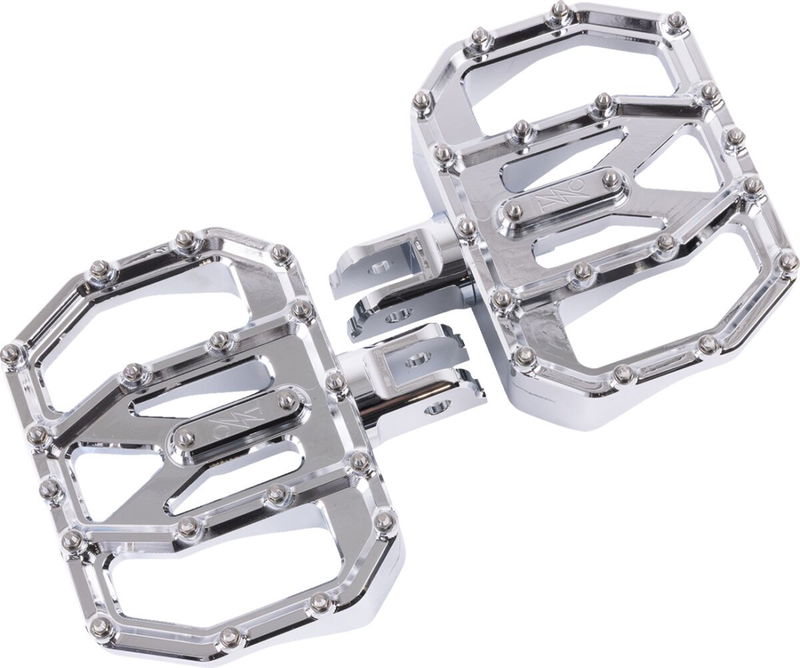 FLOORBOARDS AGGRESSOR MINI FRO