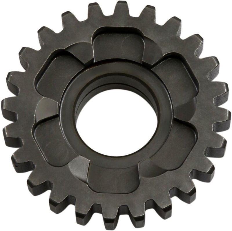 MAINSHAFT 3RD GR 59-86