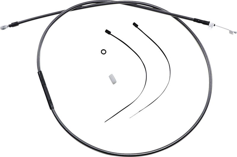 CABLE CLUTCH HE BP