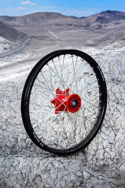 WHEEL DIRTSTAR 1.60X21 36H RD