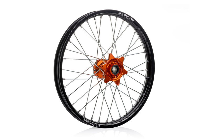 WHEEL DIRTSTAR 1.60X21 36H OR