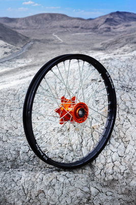WHEEL DIRTSTAR 1.60X21 36H OR
