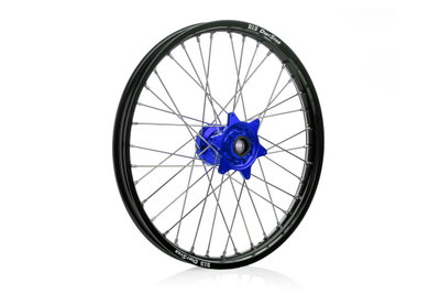 WHEEL DIRTSTAR 1.60X21 36H BL