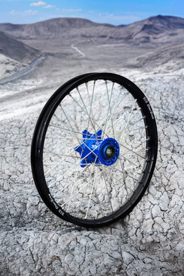WHEEL DIRTSTAR 1.60X21 36H BL