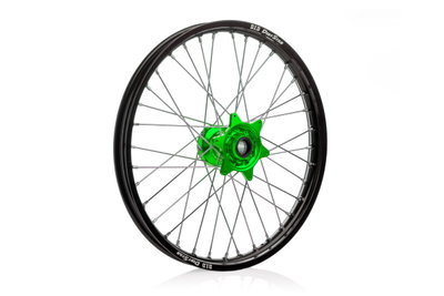WHEEL DIRTSTAR 1.60X21 36H GN