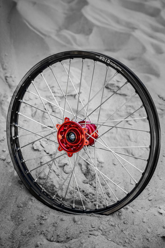 WHEEL DIRTSTAR ST-X 1.60X21 36