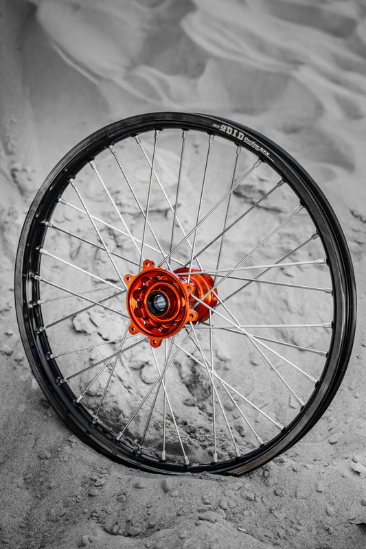WHEEL DIRTSTAR ST-X 1.60X21 36