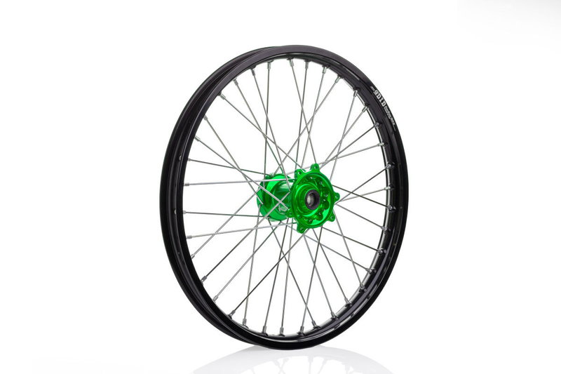 WHEEL DIRTSTAR ST-X 1.60X21 36