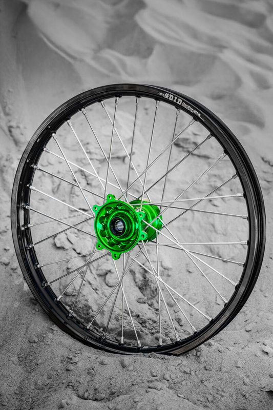 WHEEL DIRTSTAR ST-X 1.60X21 36