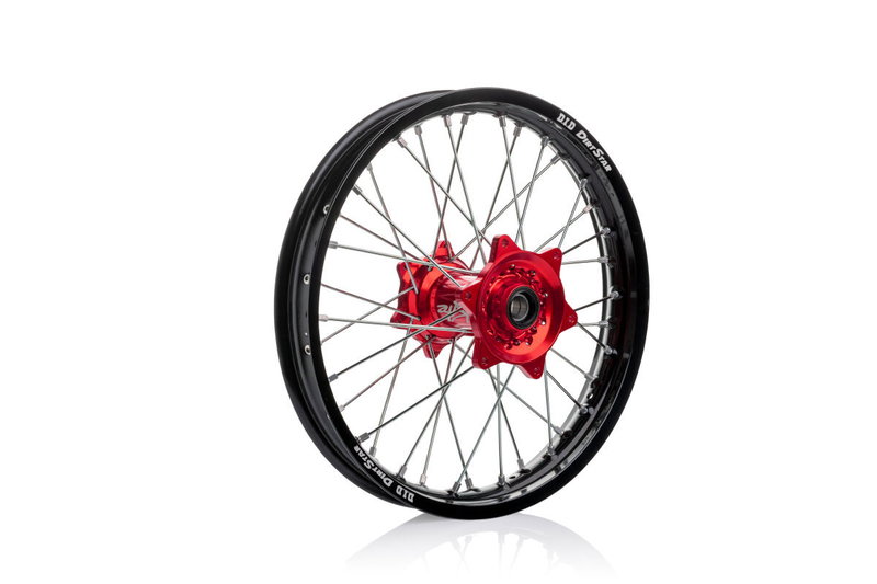 WHEEL DIRTSTAR 2.15X19 36H RD