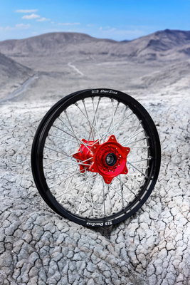 WHEEL DIRTSTAR 2.15X18 36H RD