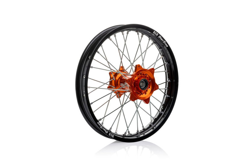 WHEEL DIRTSTAR 2.15X19 36H OR