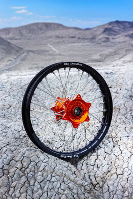 WHEEL DIRTSTAR 2.15X19 36H OR