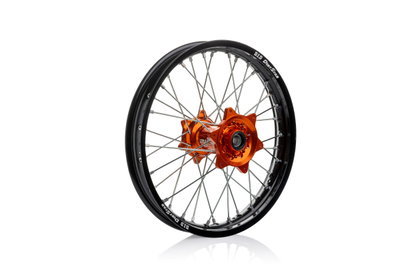WHEEL DIRTSTAR 2.15X18 36H OR