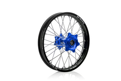 WHEEL DIRTSTAR 2.15X18 36H BL