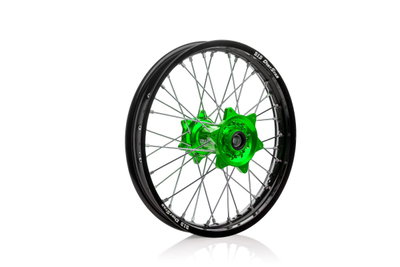 WHEEL DIRTSTAR 2.15X18 36H GN