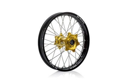 WHEEL DIRTSTAR 2.15X18 36H GD