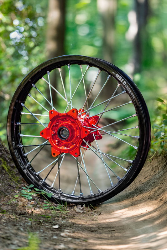 WHEEL DIRTSTAR ST-X 2.15X19 36
