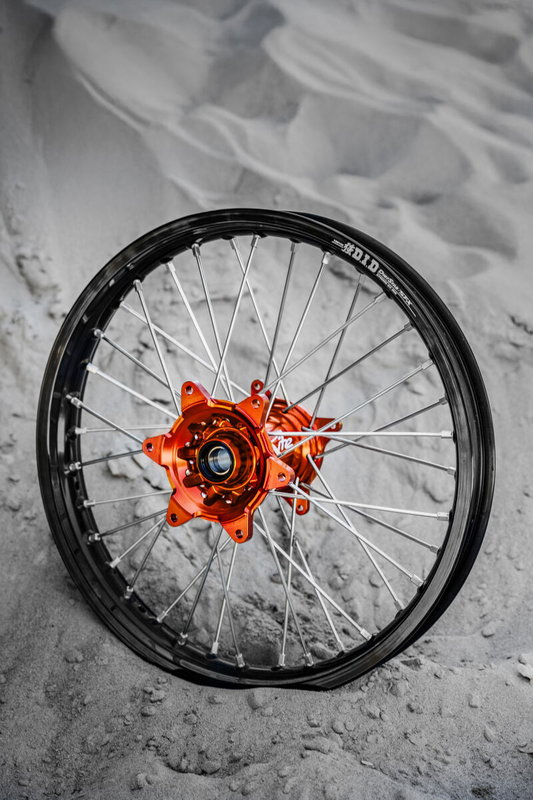 WHEEL DIRTSTAR ST-X 2.15X19 36