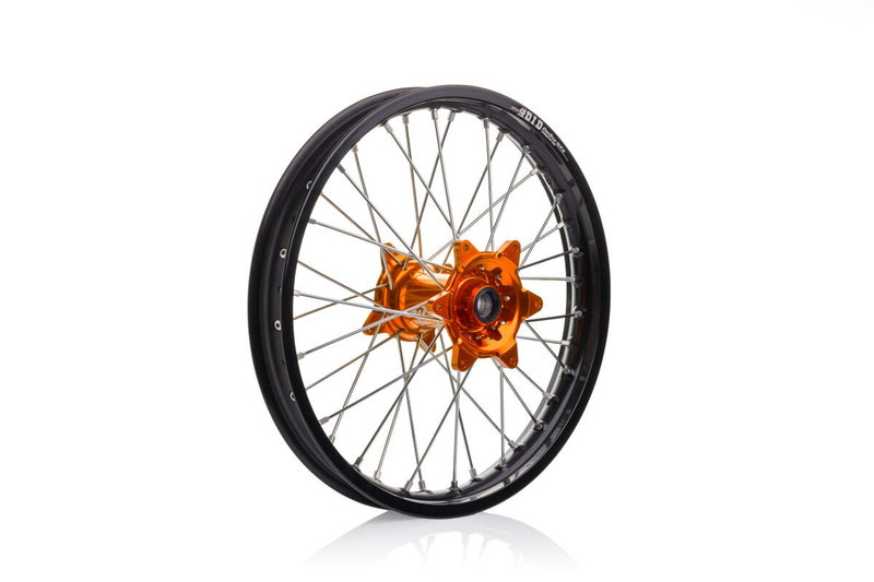 WHEEL DIRTSTAR ST-X 2.15X18 36