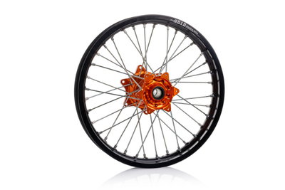 WHEEL DIRTSTAR ST-X 2.15X18 36