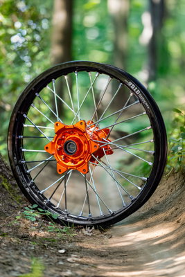 WHEEL DIRTSTAR ST-X 2.15X18 36