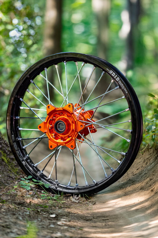WHEEL DIRTSTAR ST-X 2.15X18 36
