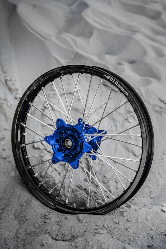 WHEEL DIRTSTAR ST-X 2.15X19 36
