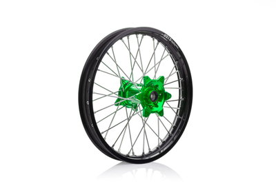 WHEEL DIRTSTAR ST-X 2.15X19 36