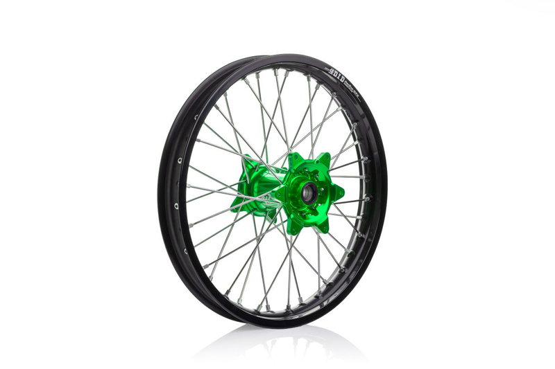 WHEEL DIRTSTAR ST-X 2.15X18 36