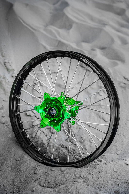 WHEEL DIRTSTAR ST-X 2.15X18 36