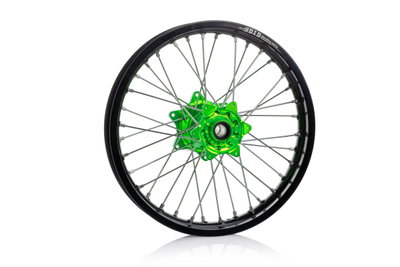 WHEEL DIRTSTAR ST-X 2.15X18 36
