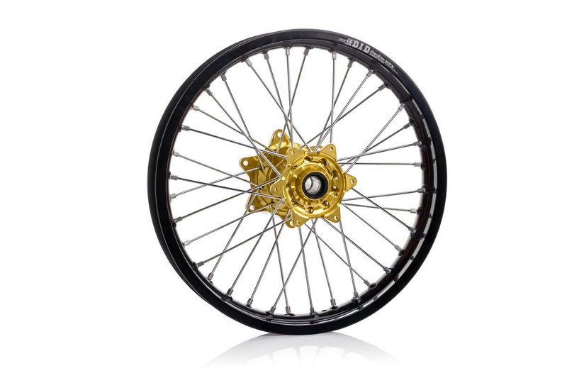 WHEEL DIRTSTAR ST-X 2.15X18 36