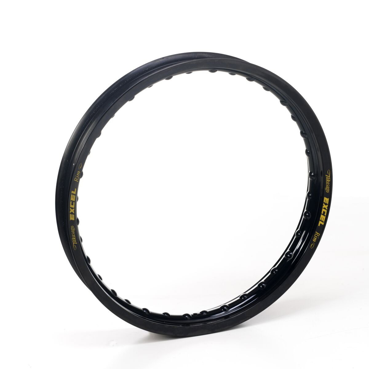 RIM 1.60X14 32H BLACK