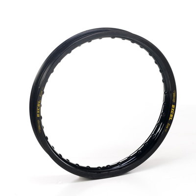 RIM 1.60X14 32H BLACK