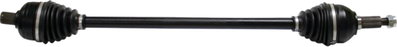 AXLE COMPLETE POLARIS PRO R FR