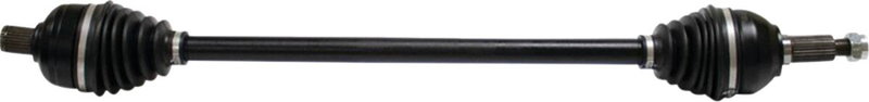AXLE COMPLETE POLARIS PRO R FR