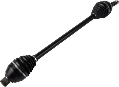 AXLE COMPLETE POLARIS PRO R FR