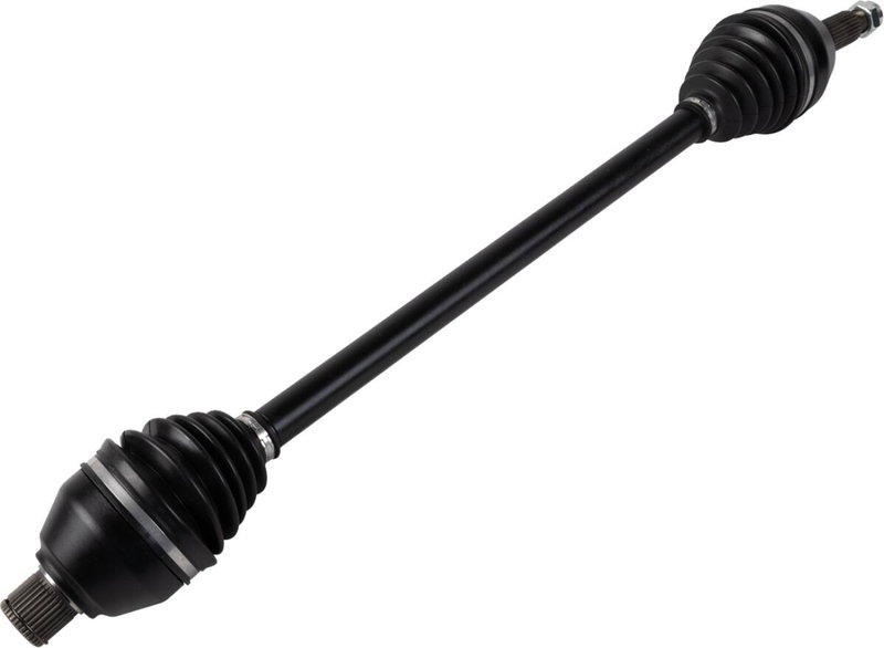 AXLE COMPLETE POLARIS PRO R FR