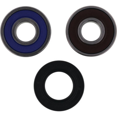 BEARING KIT WHEEL INDIAN