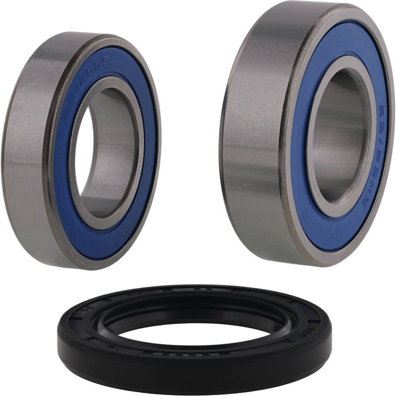 BEARING KIT WHEEL BMW