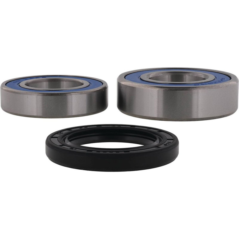 BEARING KIT WHEEL BMW