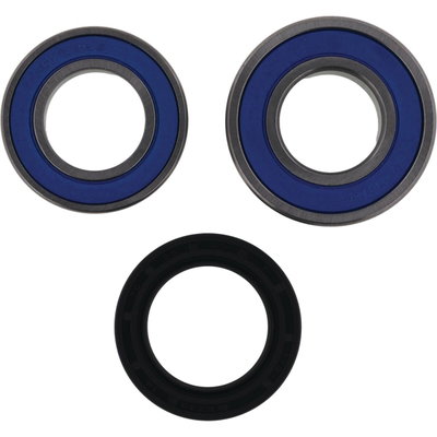 BEARING KIT WHEEL BMW