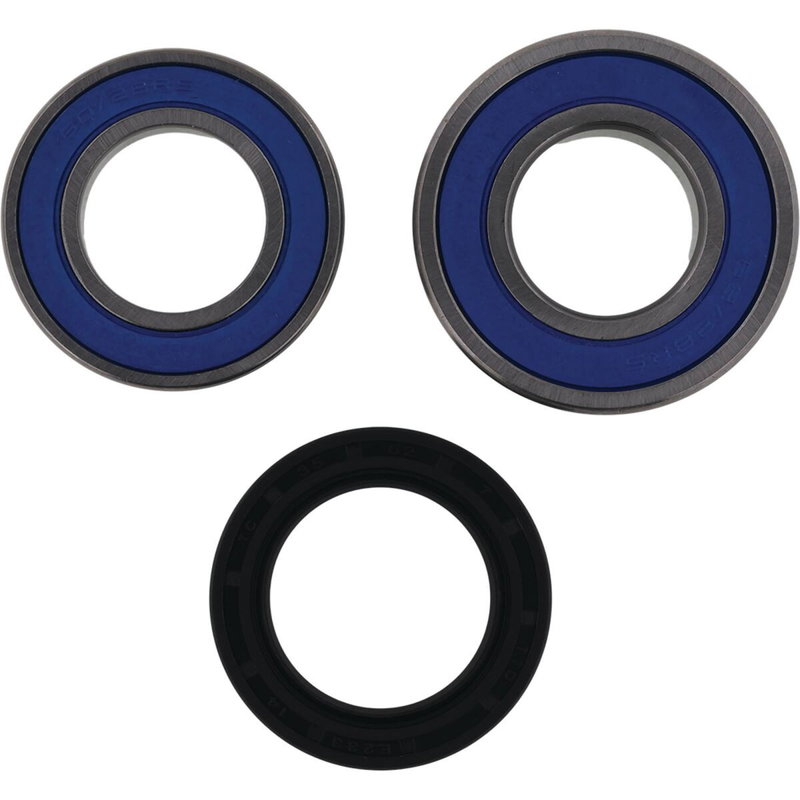 BEARING KIT WHEEL BMW