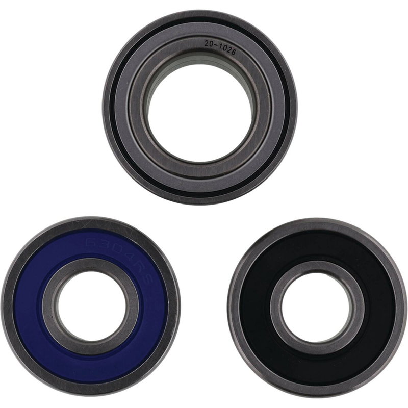 BEARING KIT WHEEL INDIAN