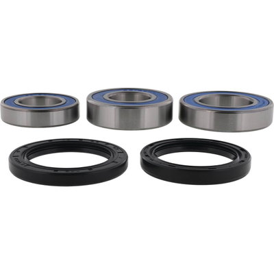 BEARING KIT WHEEL BMW